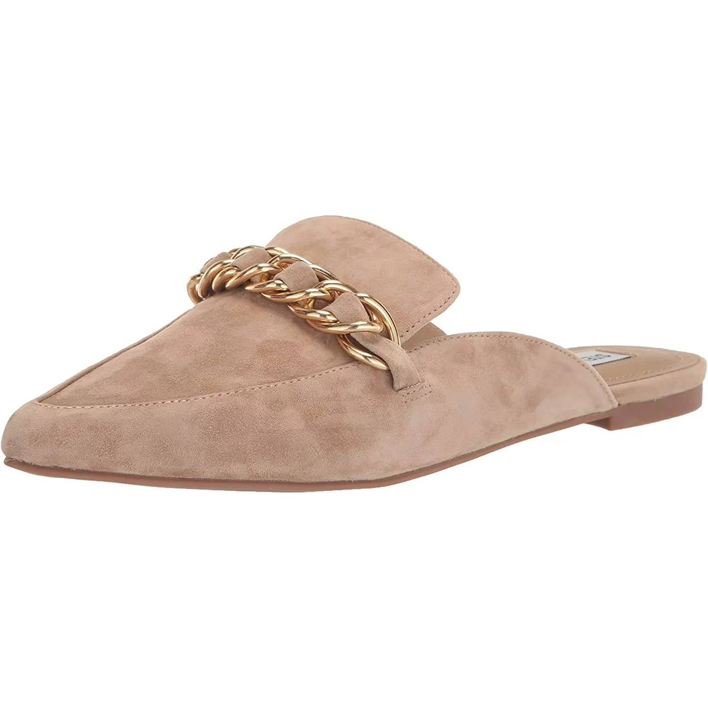 Steve Madden - FAINE POINTED-TOE MULE
