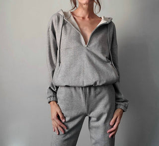 Lblc The Label - Moletom com capuz Joey