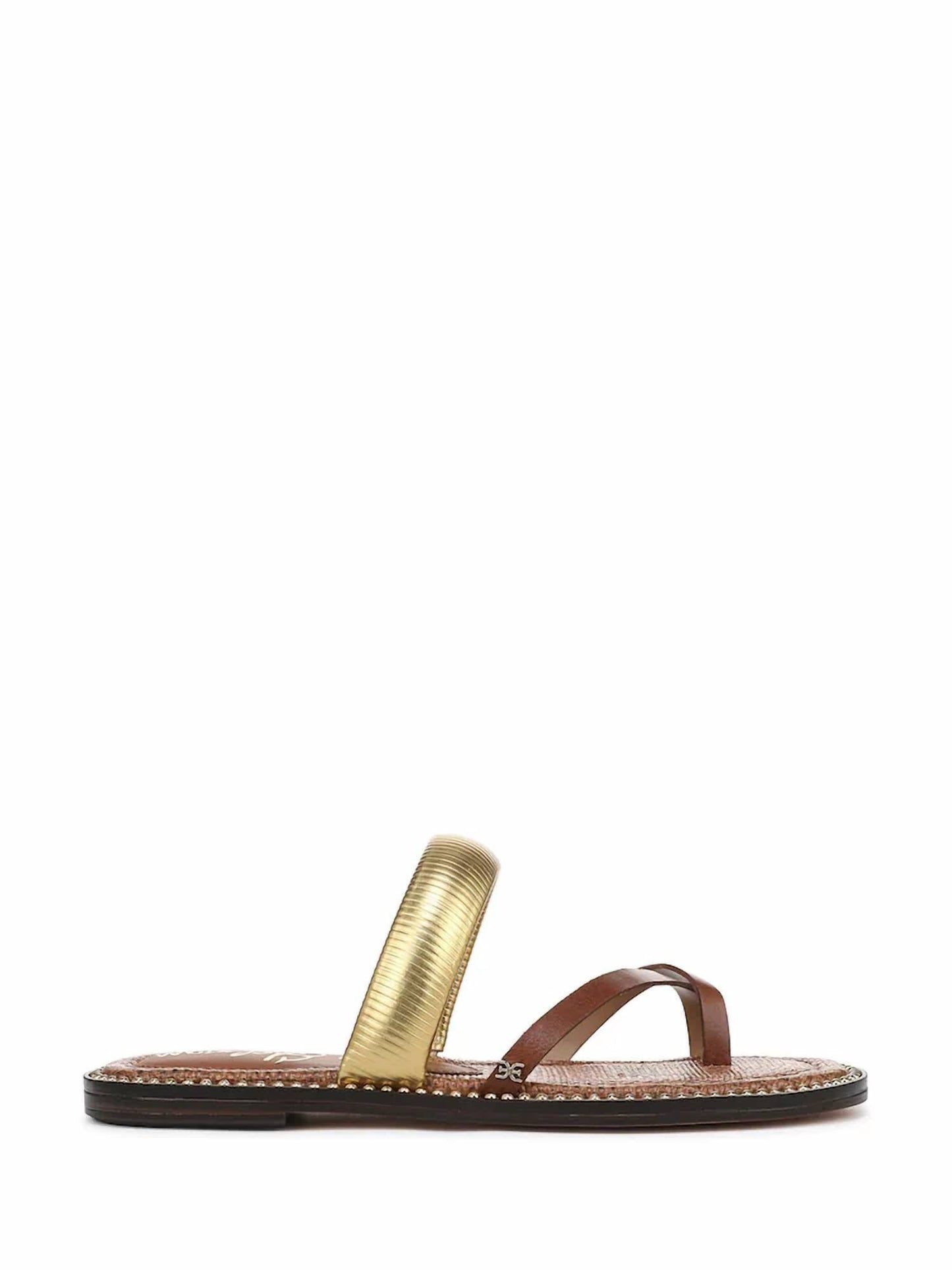 Sam Edelman - Women's Tillie Strappy Slide Sandals