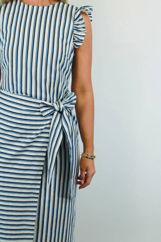 Cleobella - Greta Midi Dress