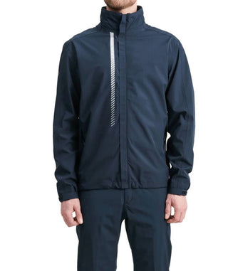 Abacus Sportswear Us - Links Stretch Rain Jacket
