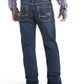 Ariat - M4 Low Rise Stretch Adkins Boot Cut Jeans