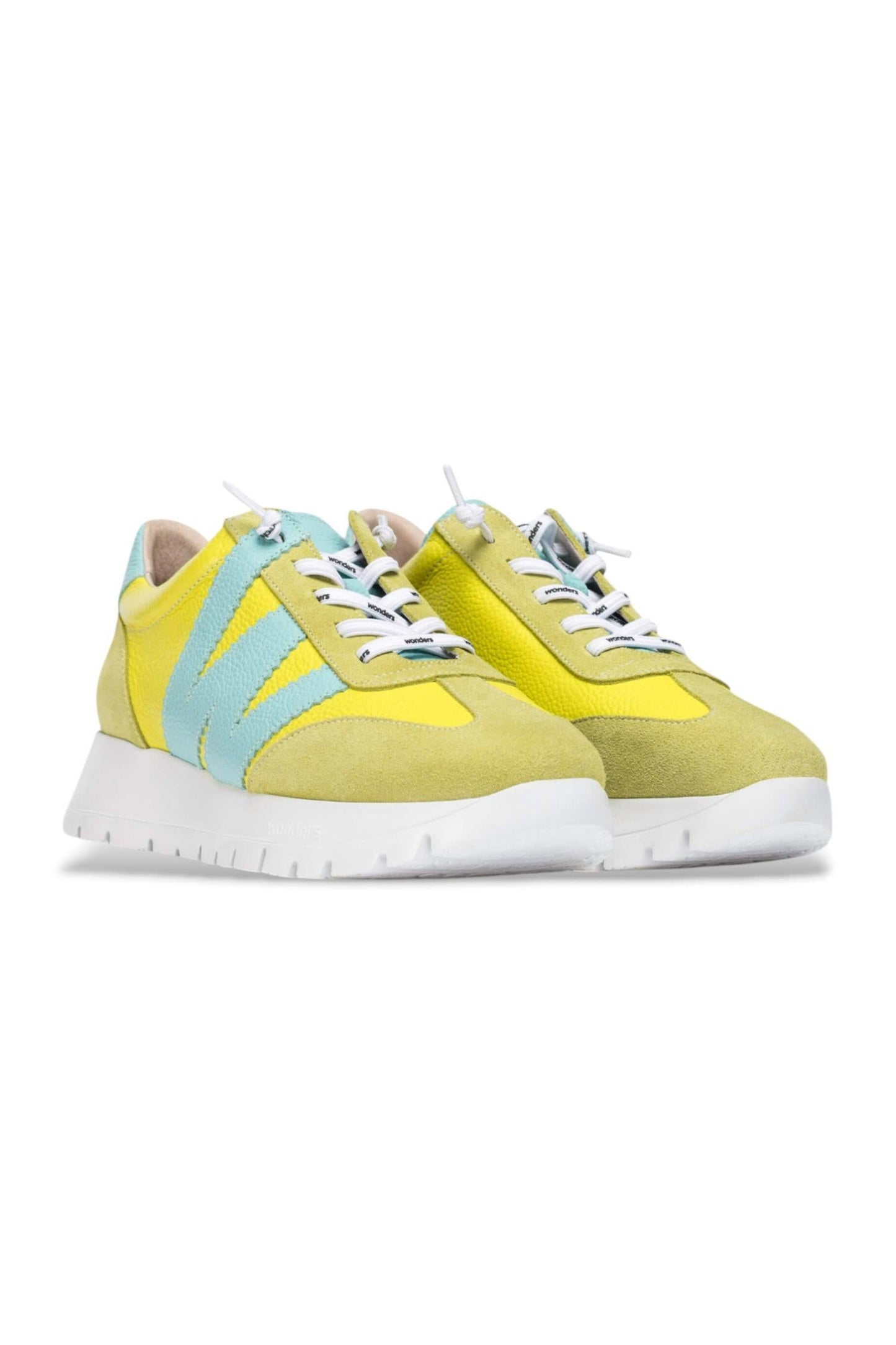 Wonders - Women Racer Sneakers