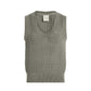 Varley - Ferns Open Knit Tank Top