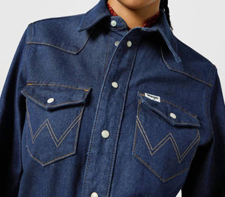 Wrangler - Macacão de Calça