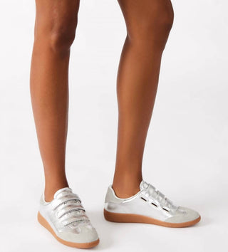 Steve Madden - Women's Momentum Sneaker