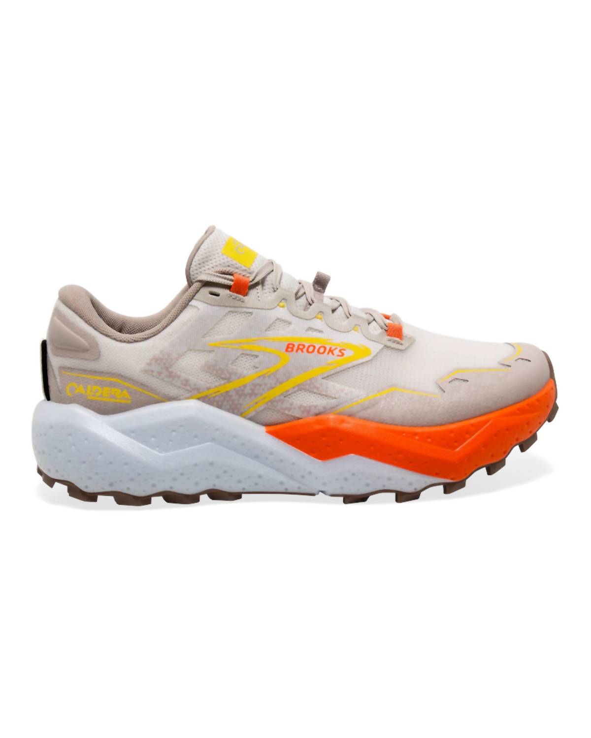Brooks - Men's Athletic Shoes