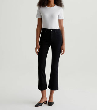 Ag Jeans - Calça Jeans Farrah Boot Crop