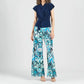 Clara Sunwoo - Drape Neck Loop Front Top