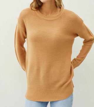 Seja legal - Suéter Boyfriend Fit