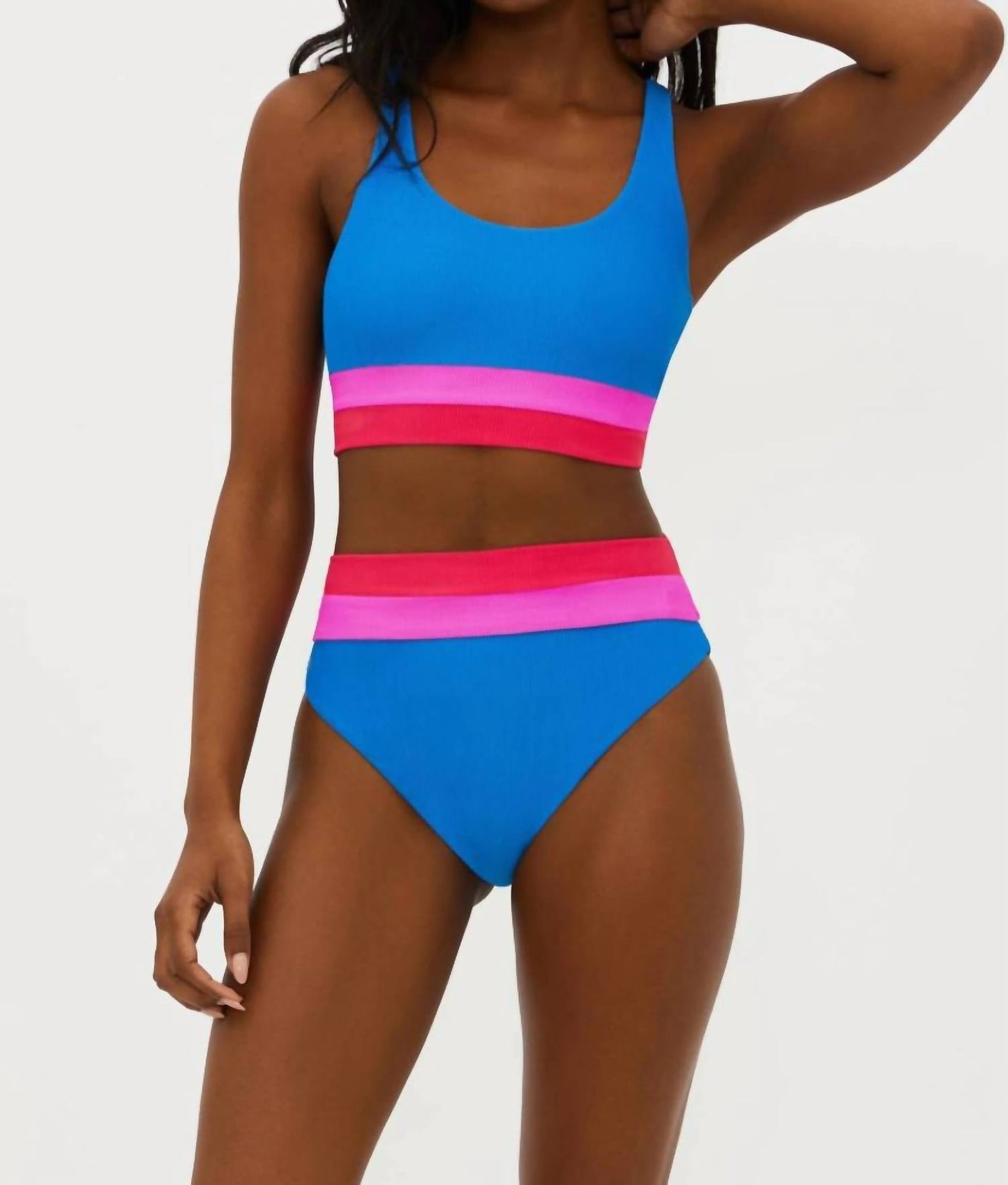 Beach Riot - Mackenzie Top