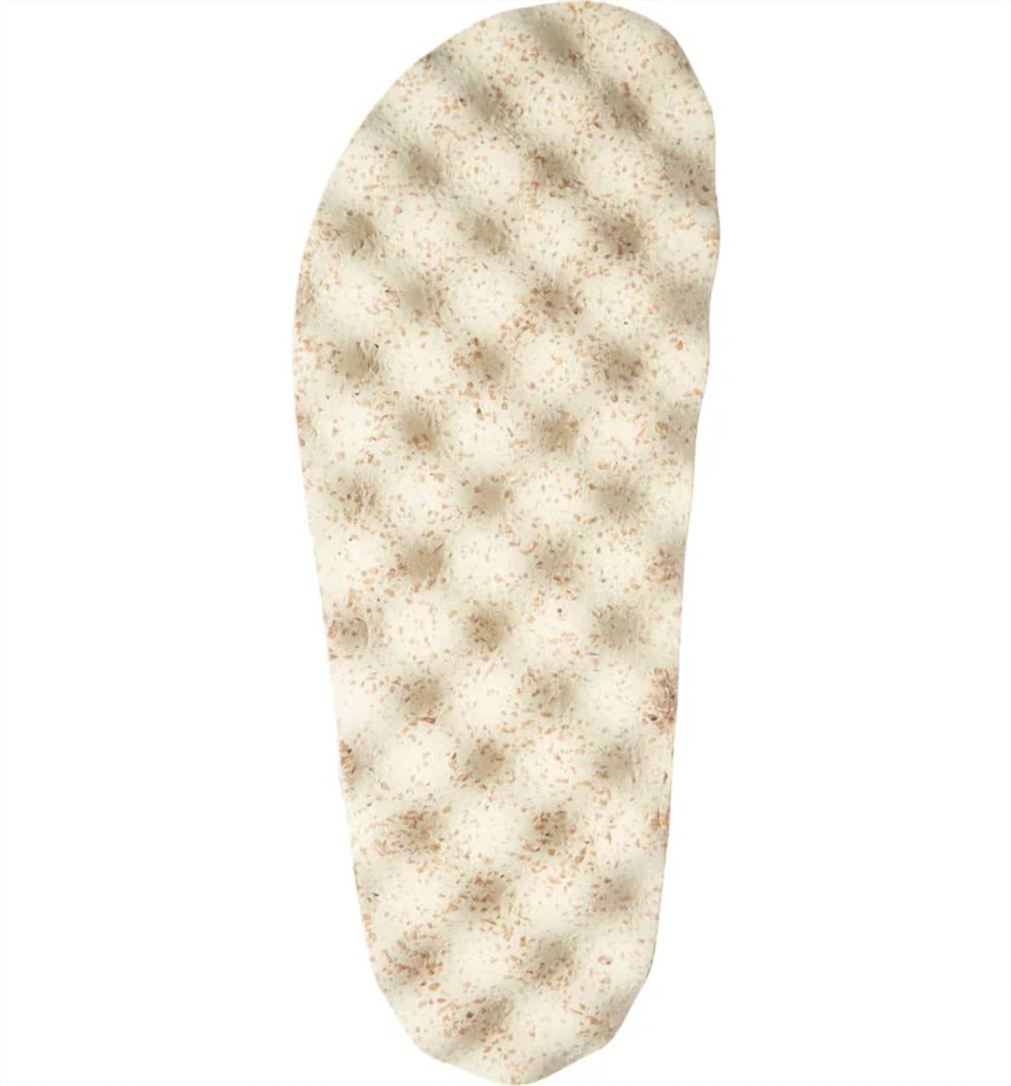 Português - UNISEX ROUND TOE COME MULE