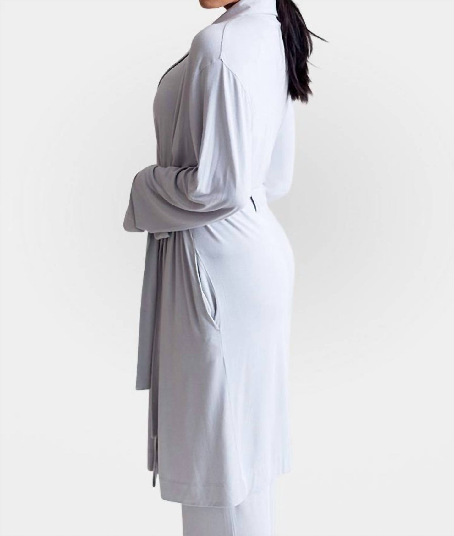 Buki - Collagen Lounge Robe
