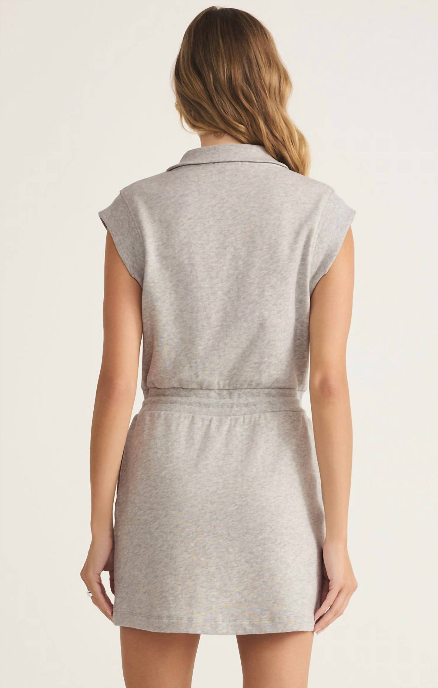 Z Supply - Club Mini Dress