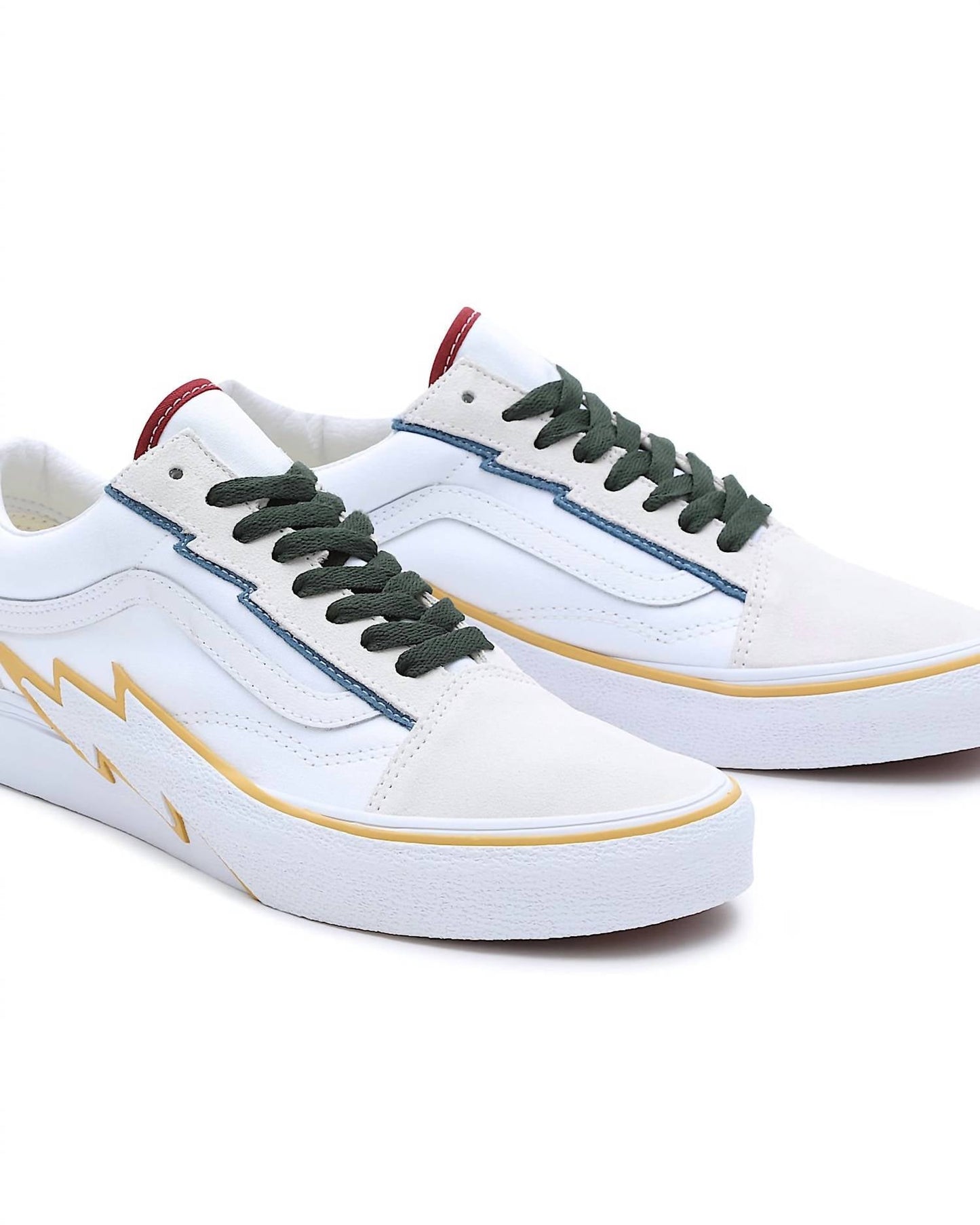 Vans - Unisex Old Skool Bolt Shoe