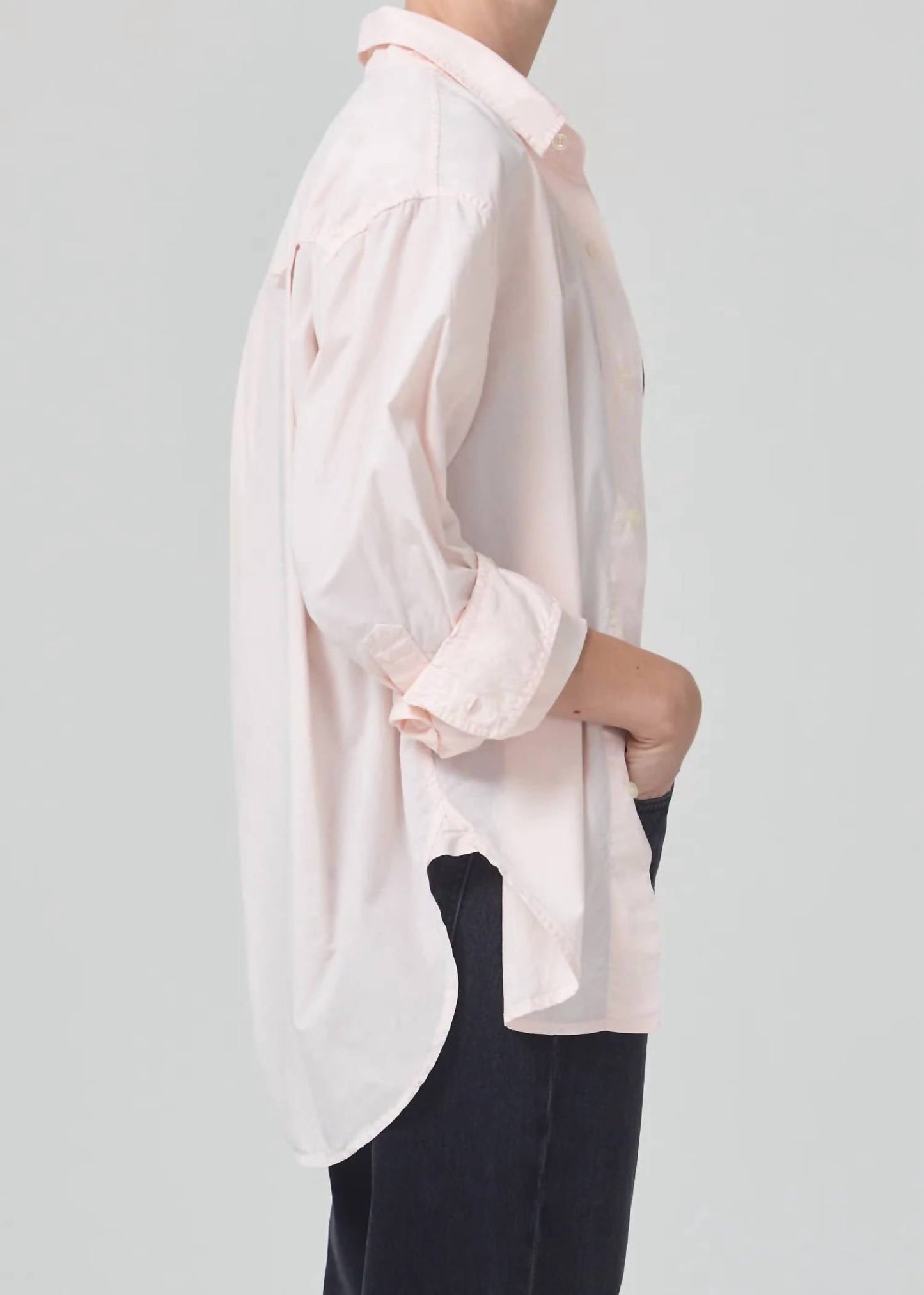 Citizens Of Humanity - Kayla Top