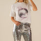 Care Tucker - Marlie Disco Queens Short Sleeve Tee