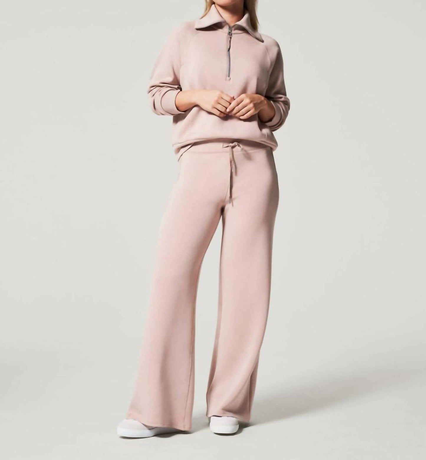 Spanx - AirEssentials Wide Leg Pant