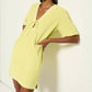 Nation Ltd - Rio Coverup Dress