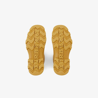 Burberry - Botas de chuva Marsh masculinas