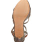 Jessica Simpson - Women's Balina Platform High Heels Sandals