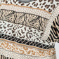 Oui - Women's Animal Print Sweater