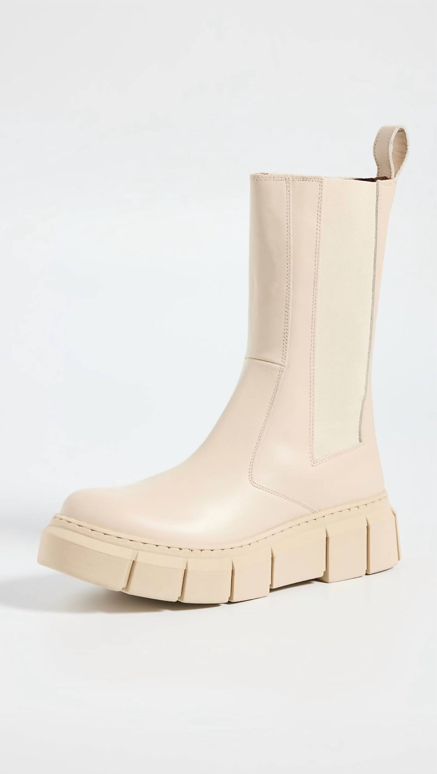 Alohas - Women's Armor Boots