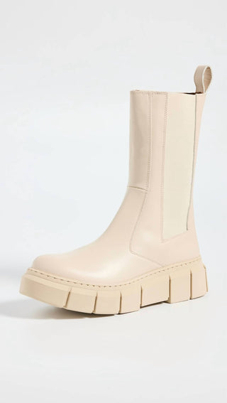 Alohas - Women's Armor Boots