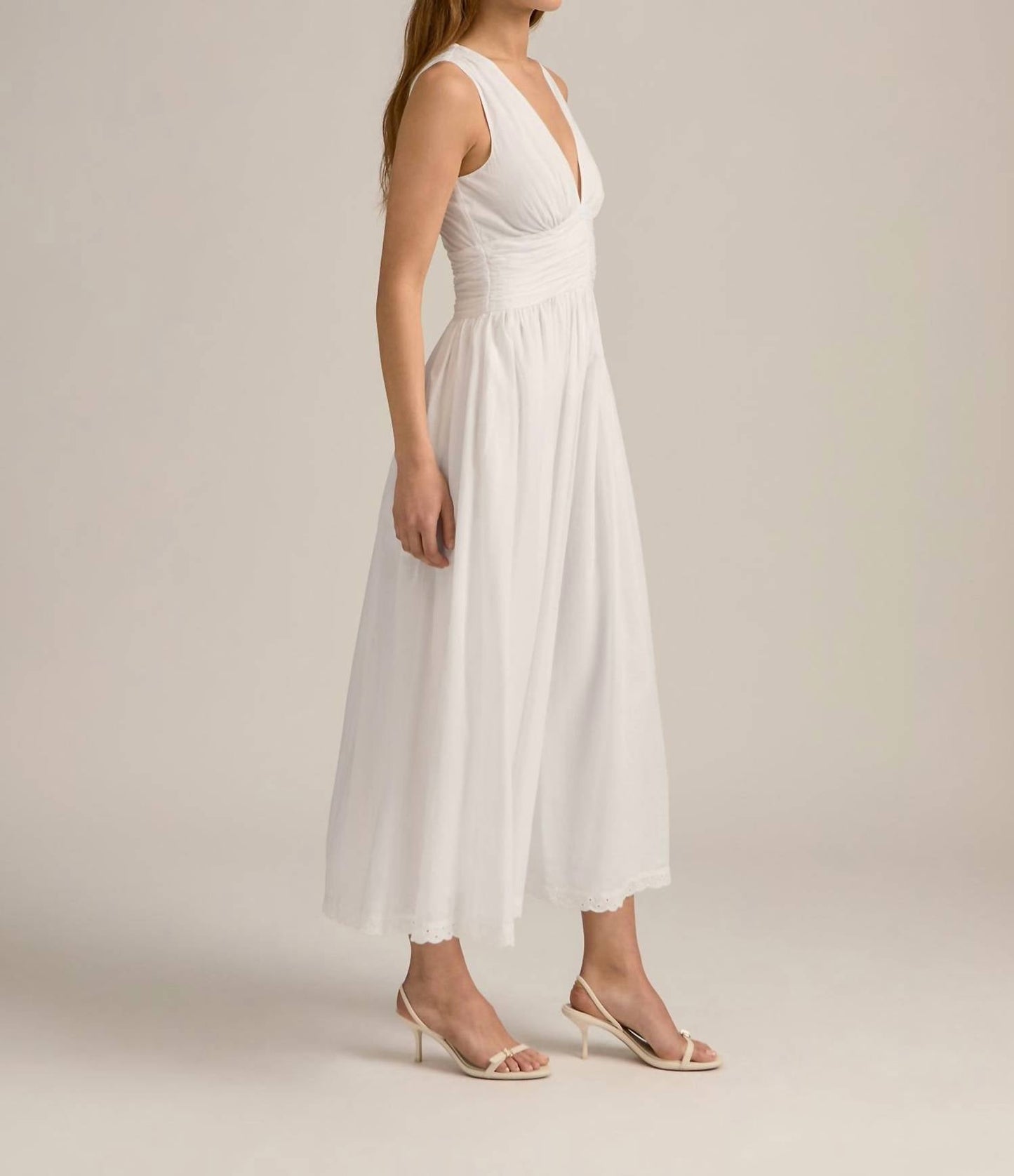 Favorite Daughter - The Eyes Only For You Dress