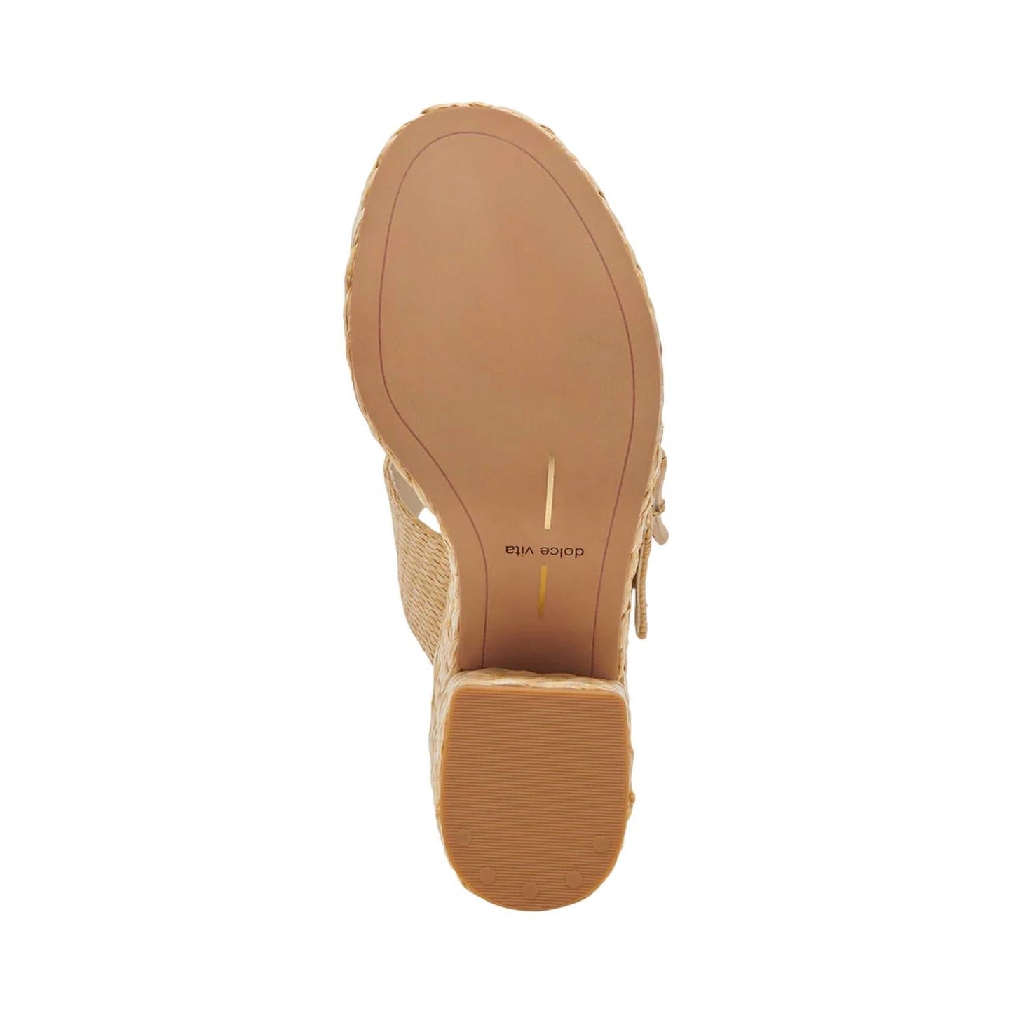 Dolce Vita - Women's Edwina Heels