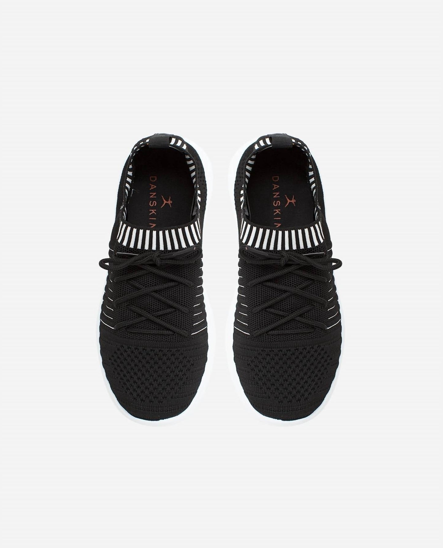 Danskin - Women's Energy Lace Up Sneaker