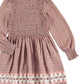 Mayoral - Girls' Nina Dress