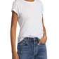 Agolde - ANNISE SLIM TEE