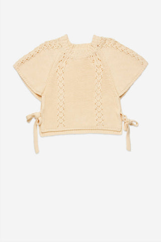 Deluc - Blusa de malha Dinis