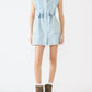 Steve Madden - Robbie Denim Dress