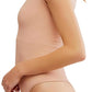 Free People - Clean Lines Boatneck Bodysuit
