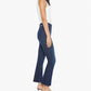 Mother - Hustler Ankle Jeans