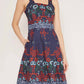 Gilner Farrar - Auriela Mini Dress
