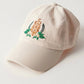 Free People - Court & Club Baseball Hat