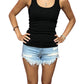 Crown Jewel - Renton Racerback Tank