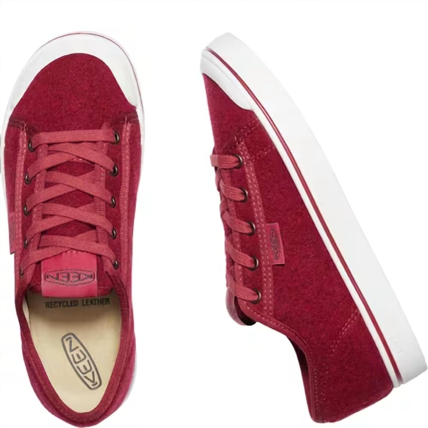 Keen - Women's Elsa Lite Sneaker