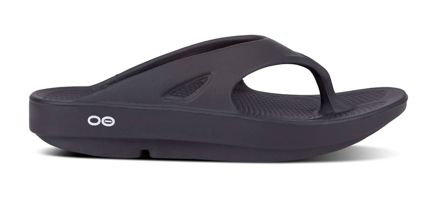 Oofos - Women's Ooriginal Thong Sandals
