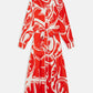 Suncoo - Cindia Midi Dress