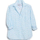 Frank & Eileen - Women's Messy Hearts Button-up Shirt