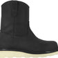 Berrendo - 8” Wellington Steel Toe Work Boots – Electrical Hazard Rated 166