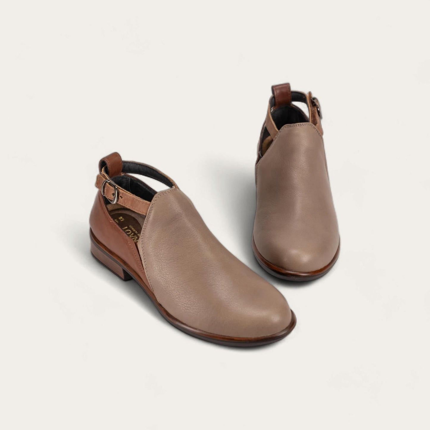 Naot - Women's Kamsin Boot