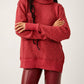 Free People - Tommy Turtleneck Sweater