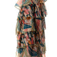 Highlight - Women's Sassy Maxi Skirt