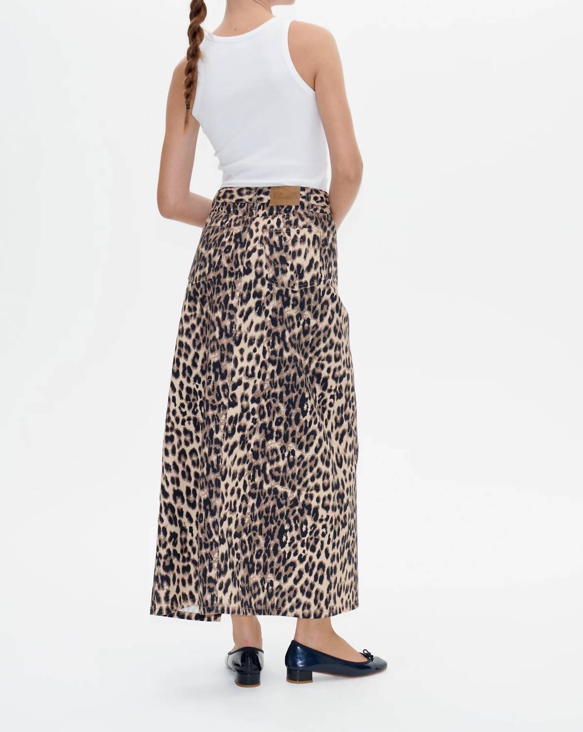 Baum Und Pferdgarten - Sigge Skirt