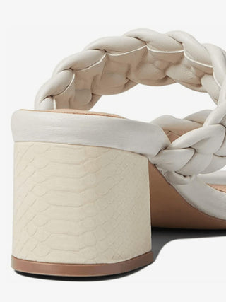 Yellowbox - SALTO COM ALÇA TRANÇADA CEANA